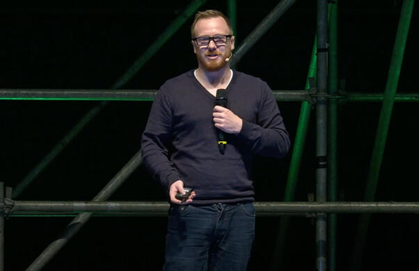 Google Playtime 2017